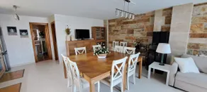 Mila's garden apartment-Txoko with garden Ajo - Image 3