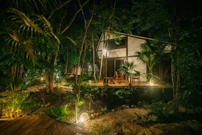 Cenote full house + Natural pool - Image 4