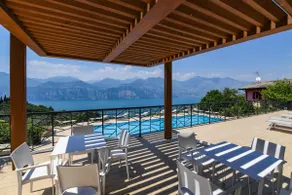 Garden Residence Malcesine Lake View - Image 2