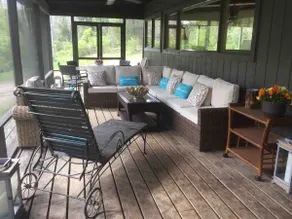 Rural Kentucky River Palisades Cabin/Past Distilry - Image 5