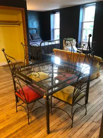 Olga's Upstairs (Apartment near Cherry Springs State Park) - Image 5