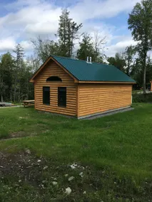 Serene Country Cabins 3 In the heart of Vermont - Image 2