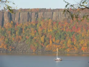 Hastings-on-Hudson Home with an Amazing View - Image 3