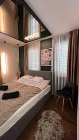 Modern Loft Apartment Urban Calm 4. - Image 4