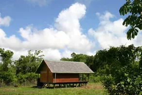 Boxel Boes Belanda, a private stay in a quiet park - Image 4