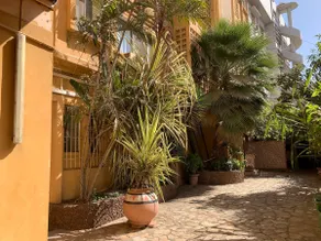 La Rose des Sables in the heart of Dakar Plateau. - Image 3