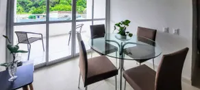 Cozy and stylish on the Sapetinga Waterfront - Image 4