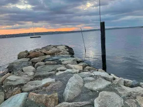 Amazing Sunsets on the Beach, quiet and relaxing - Image 3