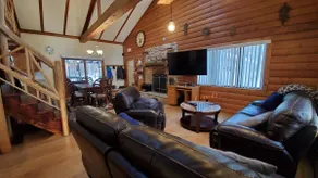 Forest Cottage - Image 5