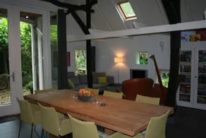 't Veldhoentje - B&B/Meeting room/Vacation home - Image 2