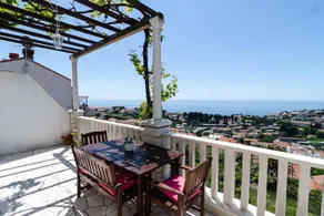 Apartment Sun for 5 with sea view - Image 3