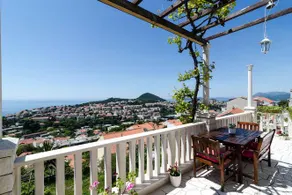 Apartment Sun for 5 with sea view - Image 2