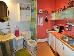 Hip Eclectic 1 Chambre Dans Otr - Image 4