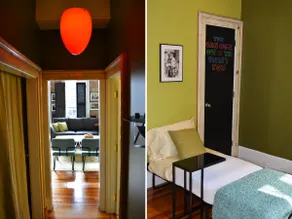 Hip Eclectic 1 Chambre Dans Otr - Image 3
