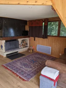 Atypical Chalet with stunning views of Lake Matemale - Image 3