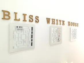 BLISS WHITE HOUSE - Image 3