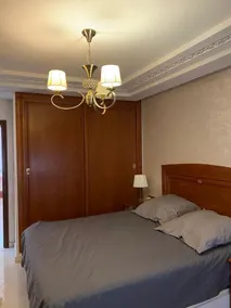 Beautiful apartment, 1st floor, air conditioning, elevator, ADSL, - Image 5