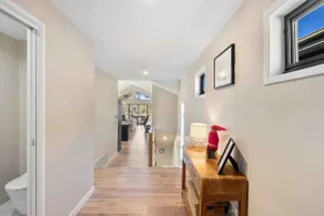 Stunning 3bed, 3bath house on MTB trails. - Image 4
