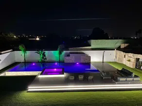 CASA BLANCA luxury home in the garden area - Image 2