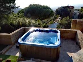 ”LA STANZA” TYPICAL TUSCAN HOUSE SEAVIEW_1 - Image 3