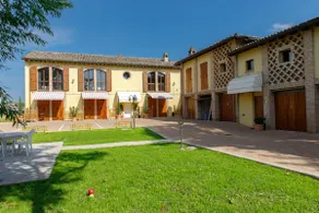 Two-room apartment on two levels - La Corte del Mulino - Image 5