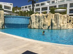 Luxury 2 Bedroom Dublex Stunning view, Horizan Sky - Image 2