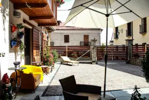 Residenza Tre Corone, Neghino Apartment - Image 2