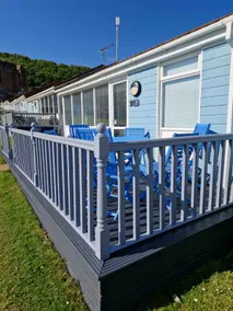 Surfs Up Lodge - Westward Ho! - Image 5