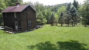 Dutch Fork Valley Cabin - Quiet country living. - Image 3