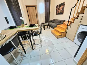 Supreme loft,5' from metro station Anthoupoli! - Image 4