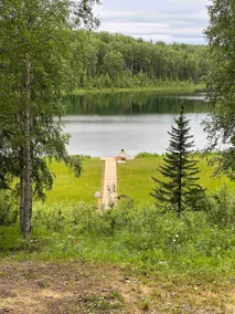 Luxury Lakefront Retreat | Sauna, Dock & Kayaks - Image 4