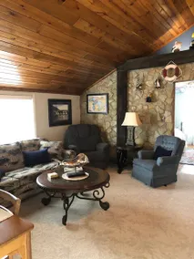 Stone Cottage - upper unit - Image 3