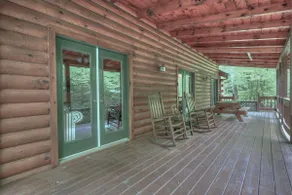 Collett Creek Cabin #1 - Image 4