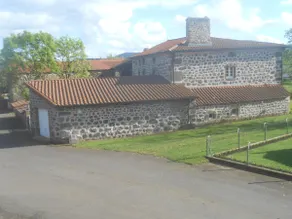 3* cottage, countryside, above-ground wooden pool - Image 2