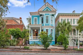 Shangri-La: Forsyth Park Victorian Mansion  - Image 3