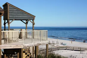 Sandpiper 7-C ON the BEACH- Smart TVs - Image 3