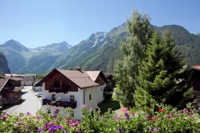 Apartment in Austria with Mountain Views - Image 4