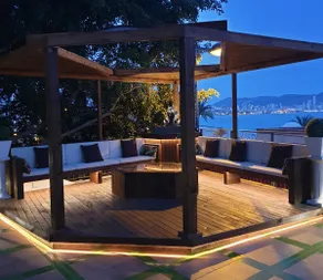 Sea Dreams House. La Cala Benidorm-Poniente Beach - Image 4