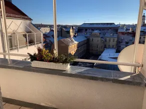 Modern apartment in the center of Altenburg for 1-4 people, elevator - Image 3