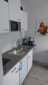 Cheap, beautiful apartment in a hiking paradise - Image 4