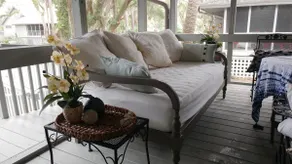 Serene Edisto Beach Cottage Among Stately Oaks - Image 2