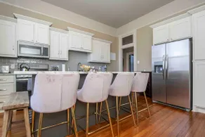 Van Frank Cottage 3bd/2ba Downtown Little Rock - Image 4
