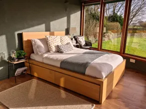 Cosy 1 Bedroom Garden Room for rent in Roscommon - Image 2