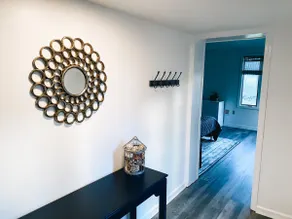 Newly Renovated Private Guest Suite, N. Wilmington - Image 4