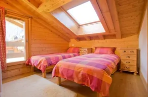 Chalet Bois - Chamonix - Image 4