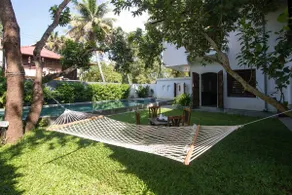 4BHK ElegantVilla w/Pool+Lawn near beach @Alleppey - Image 2