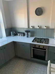 The Tweed - Modern 3 Bed apartment, Melrose - Image 5