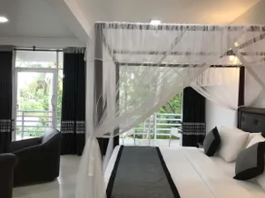 Fully Luxury AC Apartment by O2 Villas Weligama - Image 3