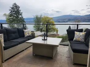 3 Bdrm Wine Country Luxury Waterfront Condo - Image 4