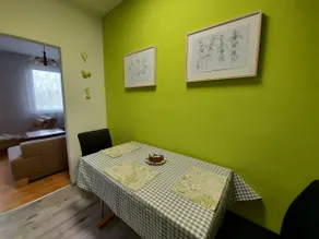 Entire property: apartment (fully equipped) • Týn nad Vltavou - Image 5